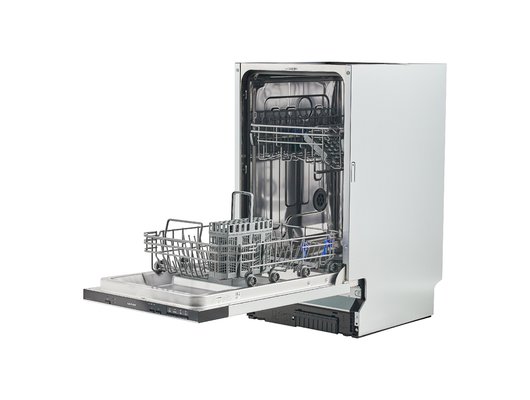 Встраиваемая посудомоечная машина LERAN BDW 45-104 С